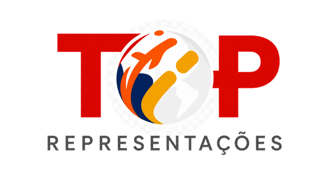 Top Representações