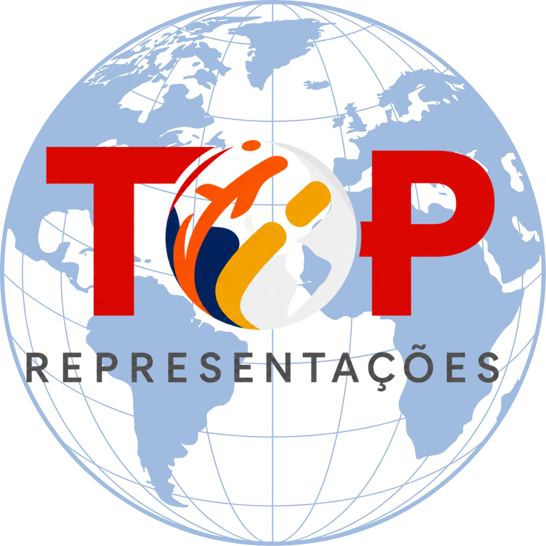 Top Representações